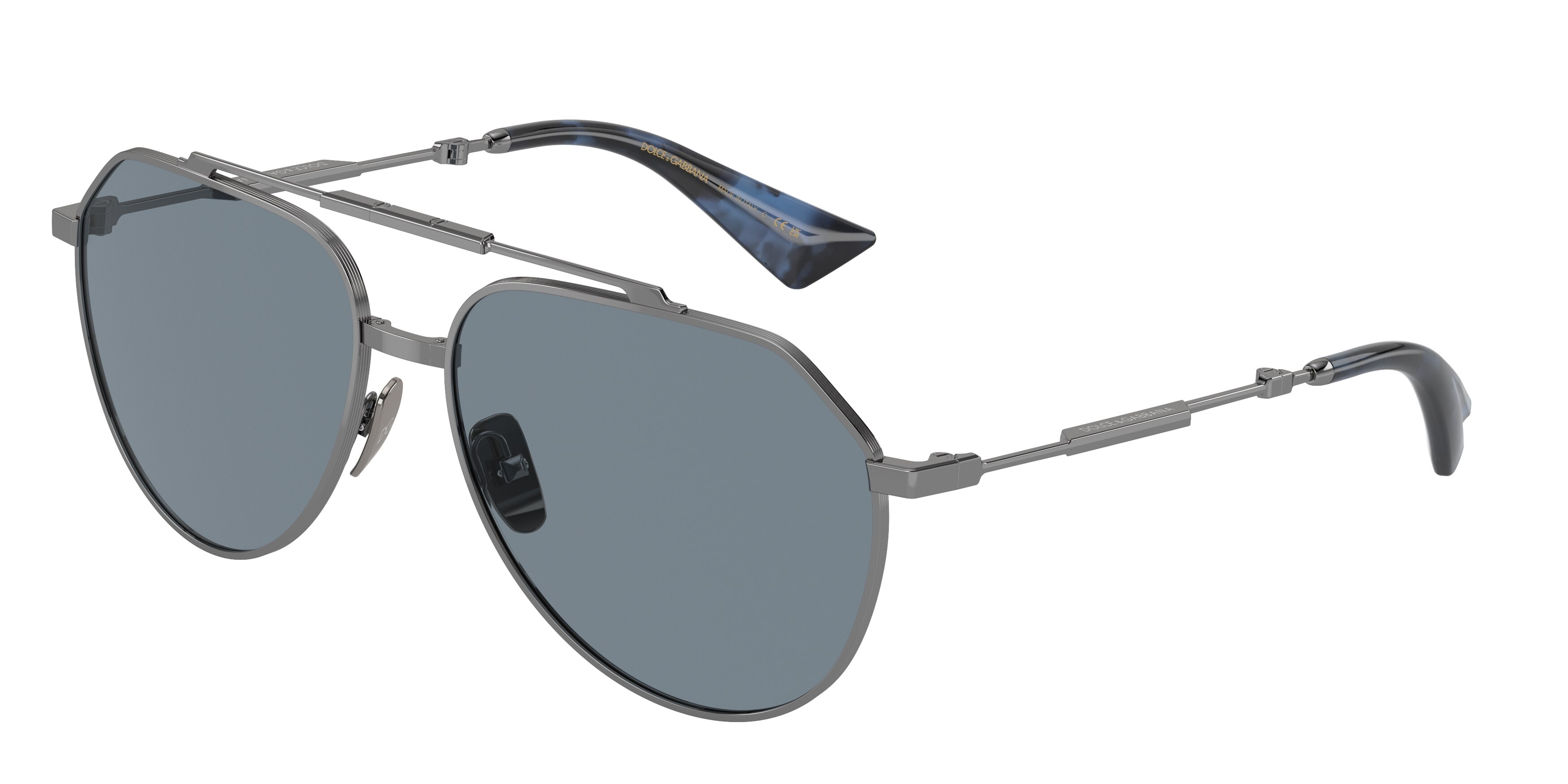 Dolce & Gabbana DG2302 04/56  